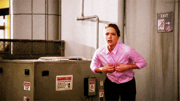 supergirl GIF