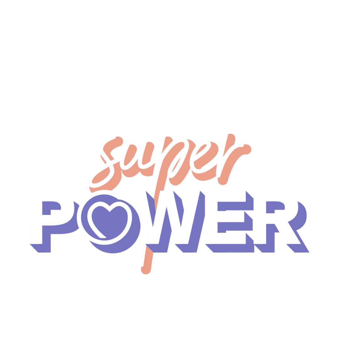 Super Power Love Sticker by Monat global
