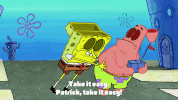 episode 1 whirly brains GIF by SpongeBob SquarePants