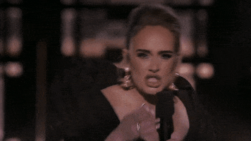 Angry Rolling In The Deep GIF by Pretty Dudes