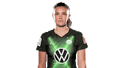 Sport Soccer Sticker by VfL Wolfsburg