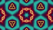 Digital Art Wow GIF