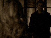 The Vampire Diaries Hug GIF