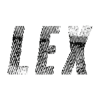 iamlexmusic music lex Sticker