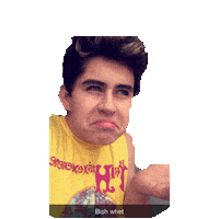 bae STICKER by imoji