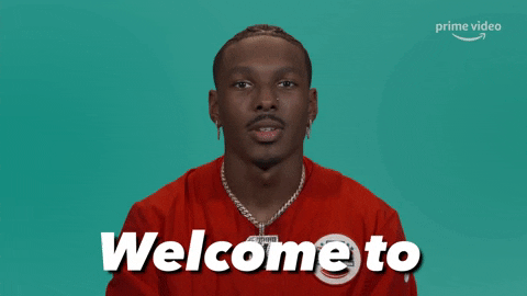 Kansas City Chiefs Football GIF by NFL On Prime