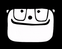 mahtecreate bear ice cream tongue mahtecreate GIF