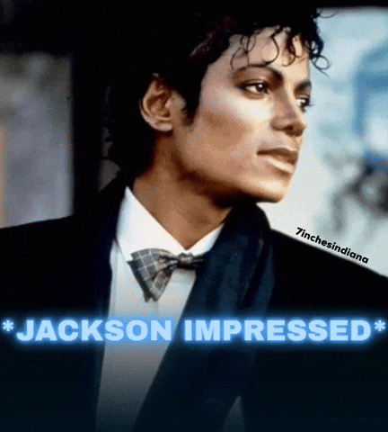 Michael Jackson Mj GIF