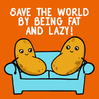 High Five The World GIF by INTO ACTION