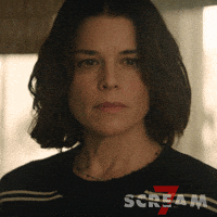 Scary Movie Horror GIF by Scream