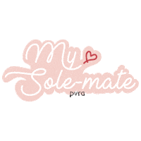 teampvra mysolemate Sticker by PVRA