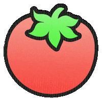 Plant Garden Sticker