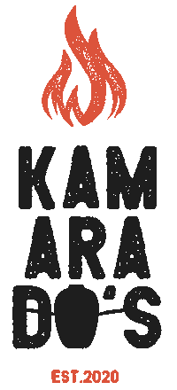 Sticker by Kamarado's