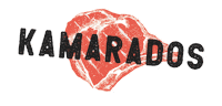 Sticker by Kamarado's