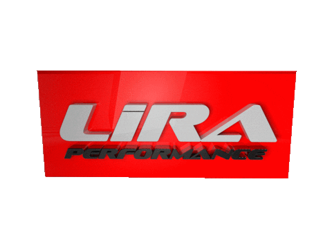 Sticker by Lira Performance