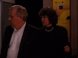 Season 2 Episode 22 GIF by Twin Peaks on Showtime