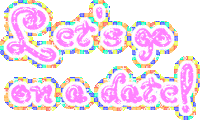lets go STICKER