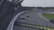 Iowa Speedway Byron GIF by NASCAR