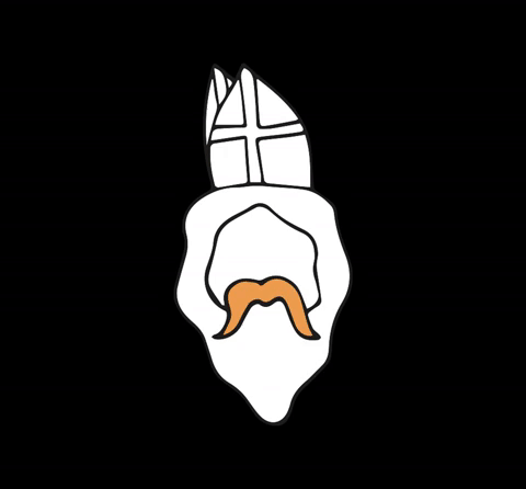 sinterklaas GIF