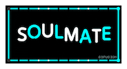 Couple Love Sticker