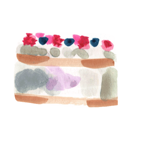 Evelynhenson Sticker