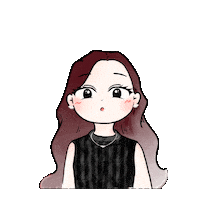Bingo 박은빈 Sticker