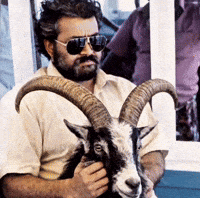 Greatest Of All Time Film GIF