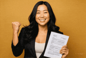 I Did It GIF by Botmakers