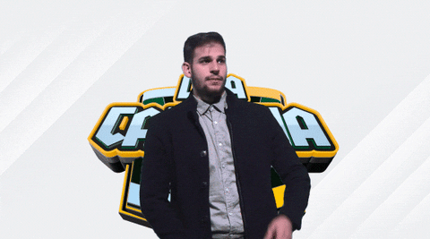 Esports GIF by LigaCanaria