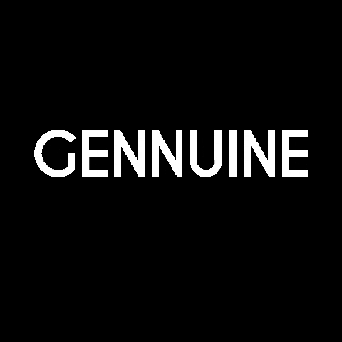 gennuine giphygifmaker estilodevida gennuine lovegennuine GIF