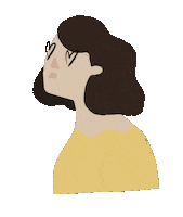 I Love You Omg Sticker