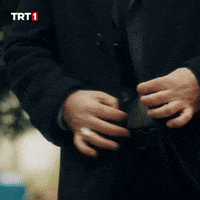 Power Hello GIF by TRT