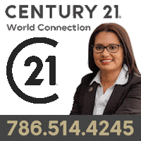 Century21 Sticker by Century 21 World Connection