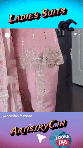 Buy Now Fashion GIF by ArtistryC