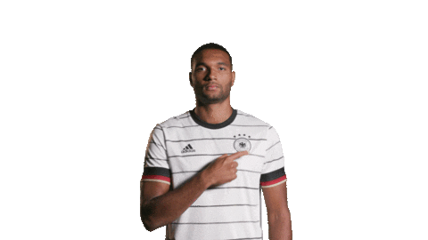 Proud Germany Sticker by DFB-Teams