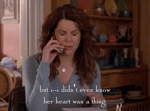 season 4 netflix GIF by Gilmore Girls 