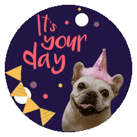 Sticker by SOY FANIMAL