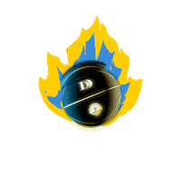 Ddlaw Sticker by Demesmin and  Dover