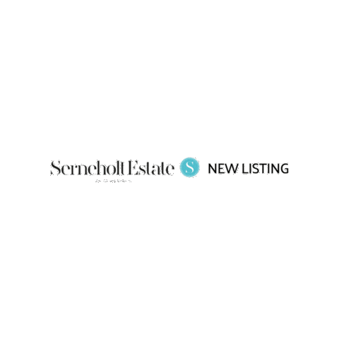 serneholtestate giphygifmaker new lisiting serneholt estate Sticker