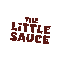 Tls Sticker by The Little Sauce