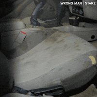 Season 2 Crime GIF by STARZ