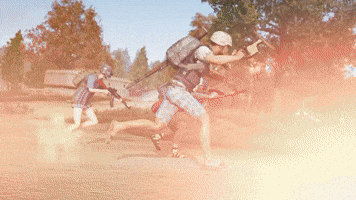 PUBG x Blackpink