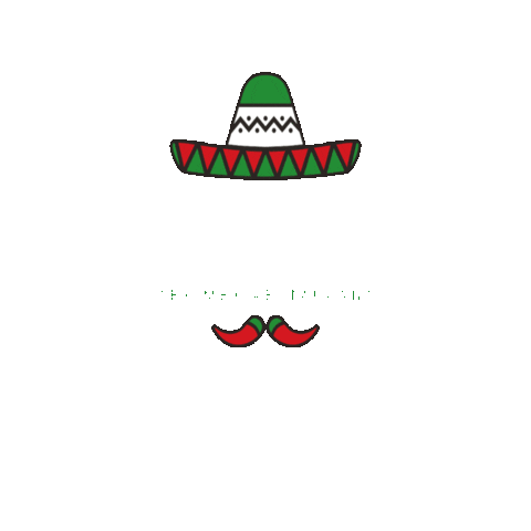 Abu Dhabi Tacos Sticker by Taco De Casa