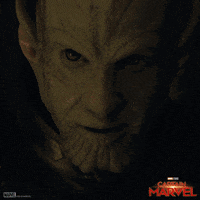 Captain Marvel GIF by Marvel Studios