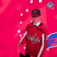 ice hockey sport GIF by NHL