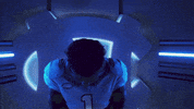 North Carolina Football GIF by UNC Tar Heels