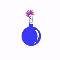 Morph Frame By Frame GIF by grantkoltoons