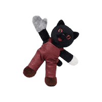 Hello Sticker by comfortseoul