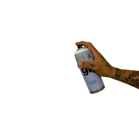 Graffiti Sticker by Rotprint