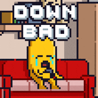 Sad Tears GIF by Potatoz by 9GAG